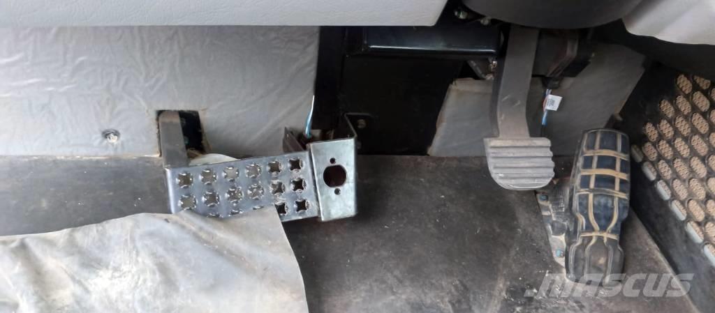 CAT 730 C 2 Caminhões articulados