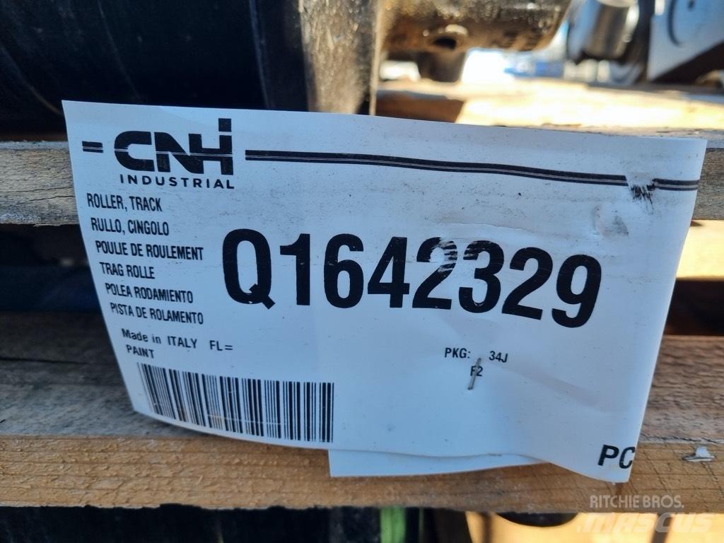 CASE 1488 ROLKA NOWA Rastos