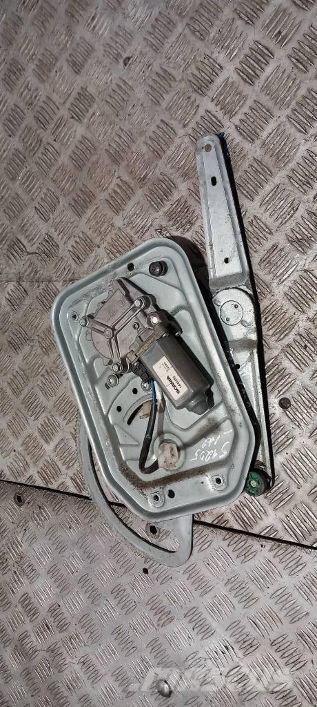 Scania R 440.   1442292 Electrónica