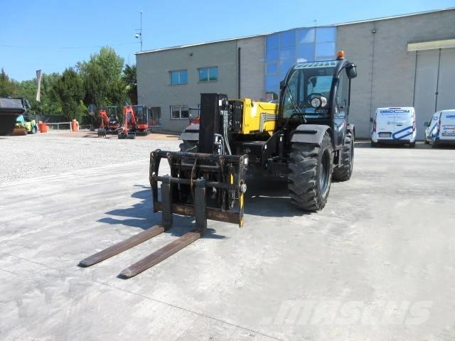 Haulotte HTL 3510 Manipulador telescópico