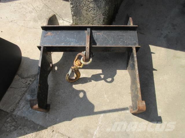 Haulotte HTL 3510 Manipulador telescópico