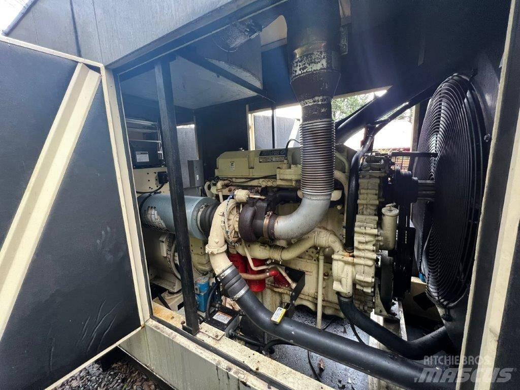 Kohler 450 KW Geradores Diesel