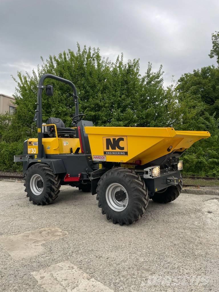  Dumper NC SW1930-A Caminhões articulados