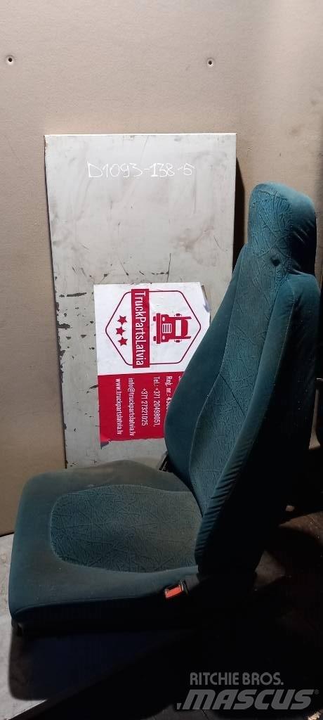DAF LF 45.    1704098 Cabines e interior