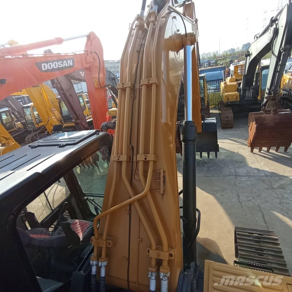 Sany SY 365 H Escavadeiras de esteiras