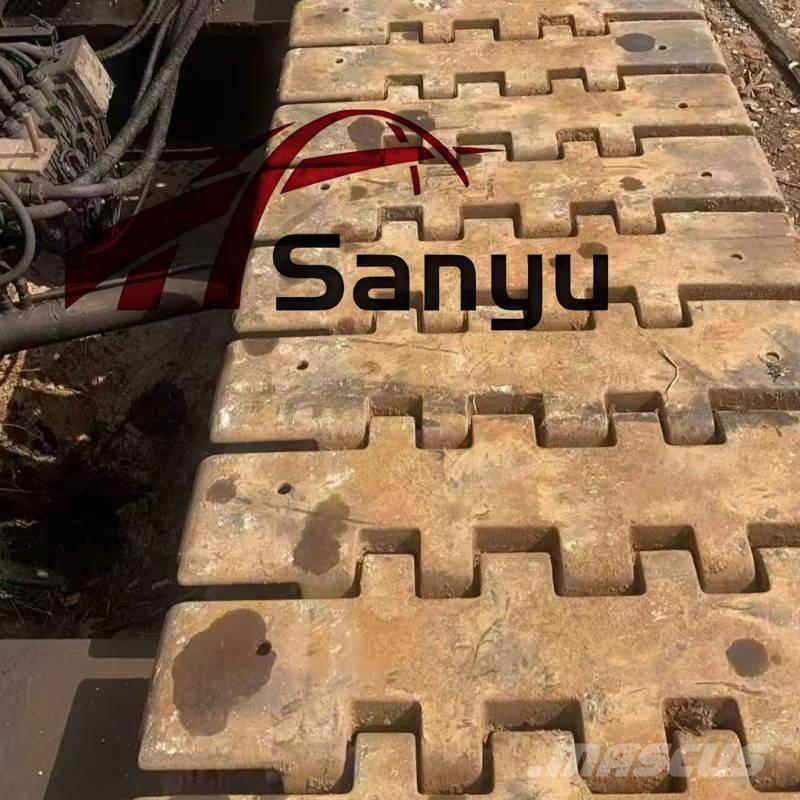 Kobelco 7150 Gruas de rastos