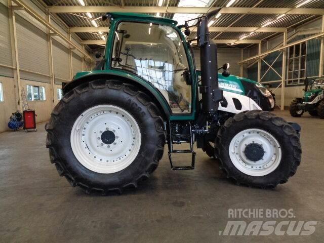 Arbos 5115 Tratores Agrícolas usados