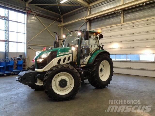 Arbos 5115 Tratores Agrícolas usados