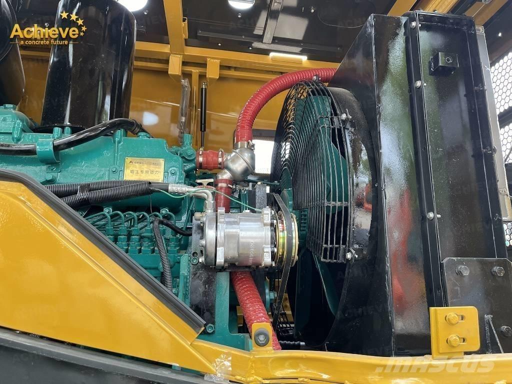 SDLG LG 956F Carregadeiras de rodas