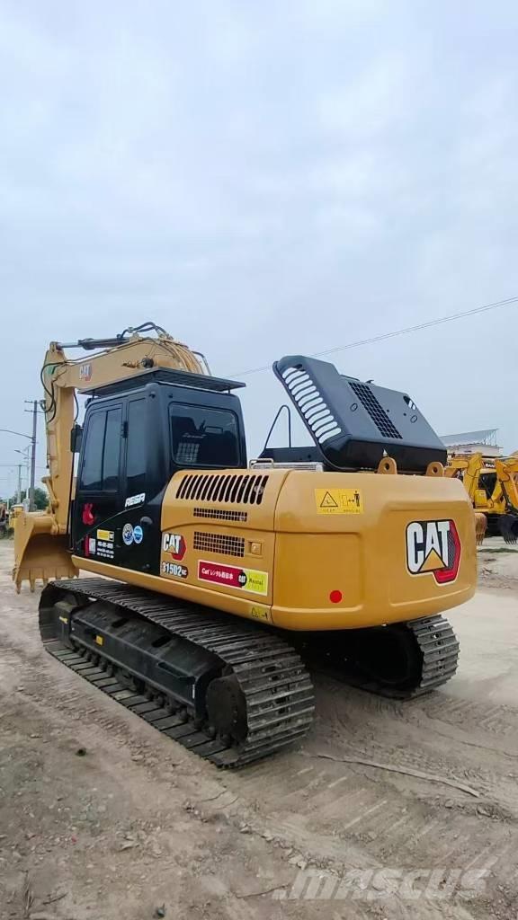 CAT 315 GC Escavadeiras de esteiras