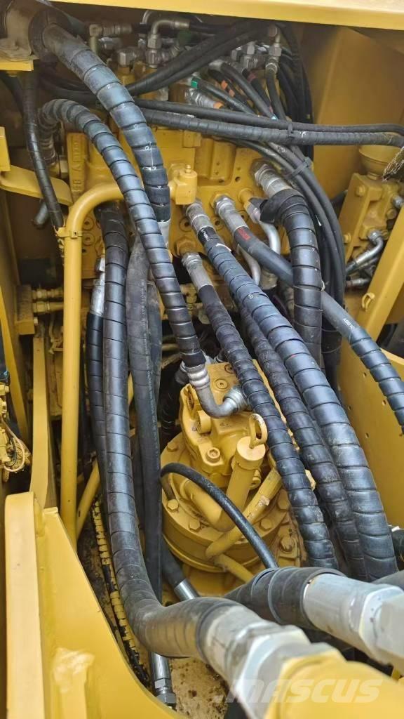 CAT 315 GC Escavadeiras de esteiras