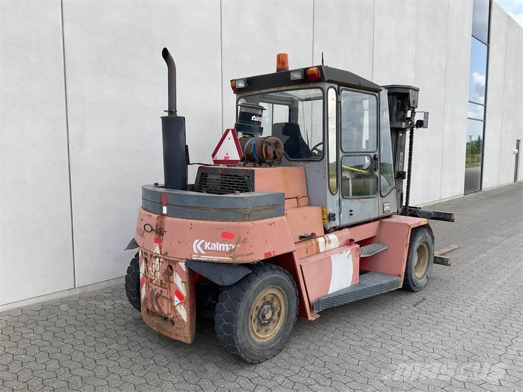 Kalmar DCD 80-6 Empilhadores Diesel