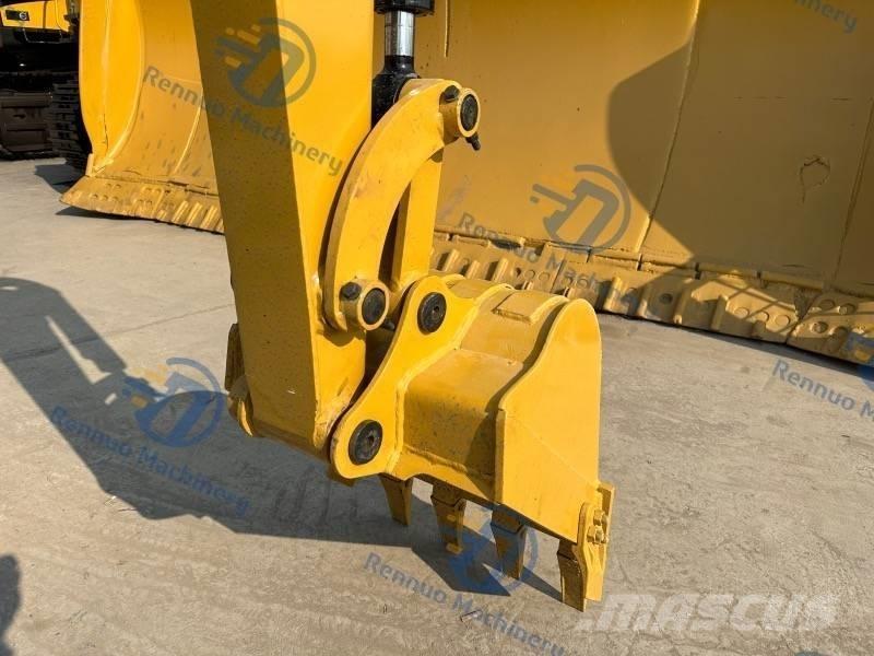 CAT 303.5 E Miniescavadeiras