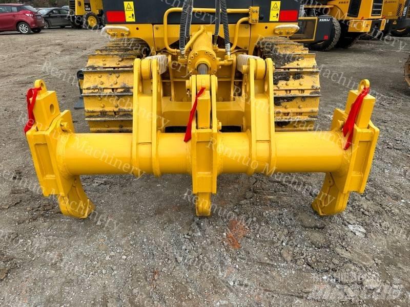 Shantui SD 16 Dozers - Tratores rastos