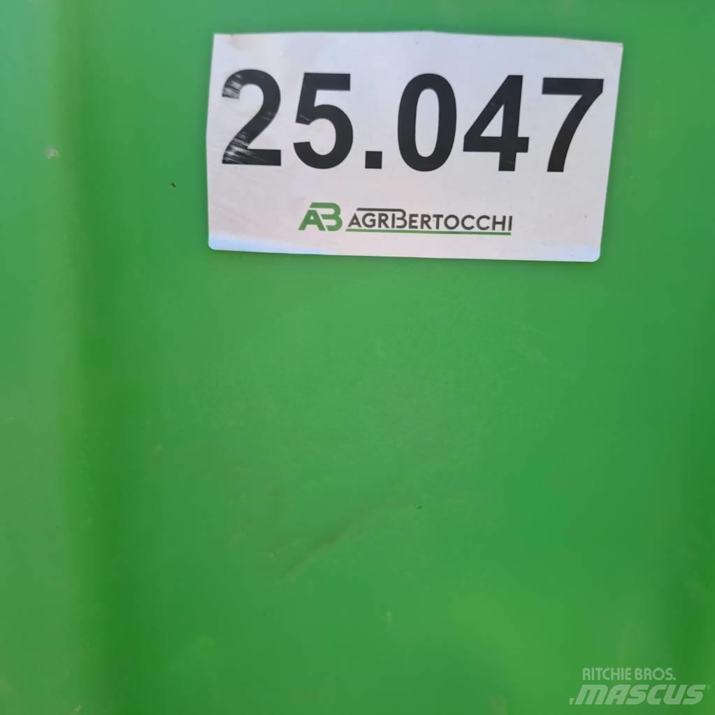 Rostselmash NN Pulverizadores rebocados