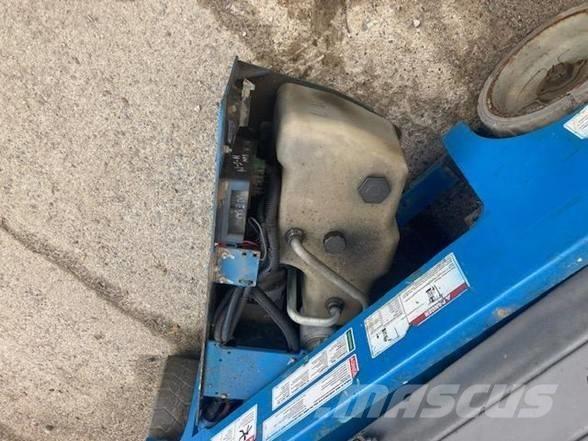 Genie GS 1930 Elevadores de tesoura