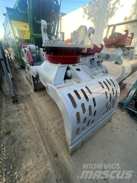 Demarec DRG 36 Garras