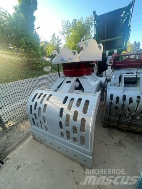Demarec DRG 36 Garras