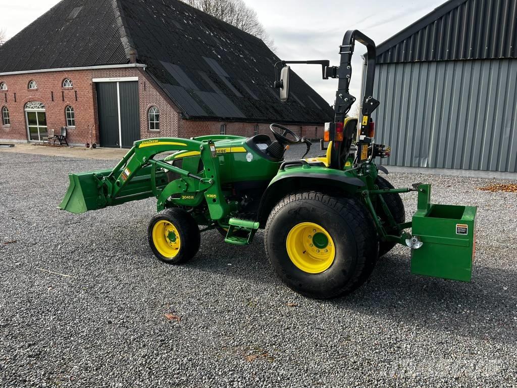 John Deere 3045 R Tratores Agrícolas usados