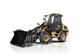 JCB 409 Carregadeiras de rodas