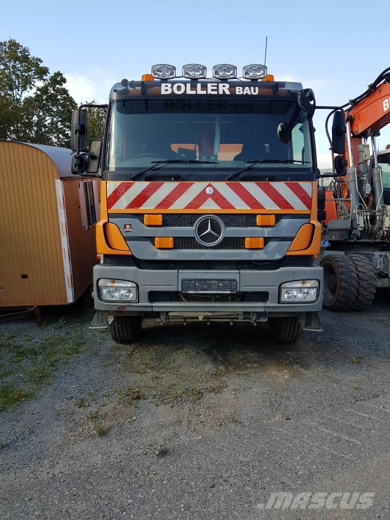 Schmidt SK600RHS Varredoras