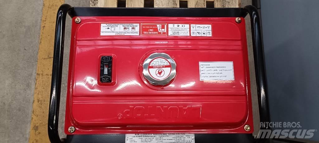 Mosa LT5500CL Geradores Gasolina
