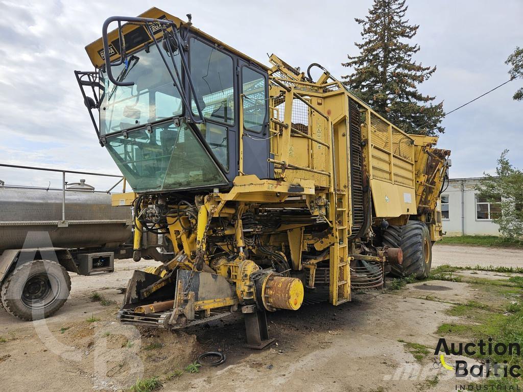 Ropa R26.45K Ceifeiras debulhadoras