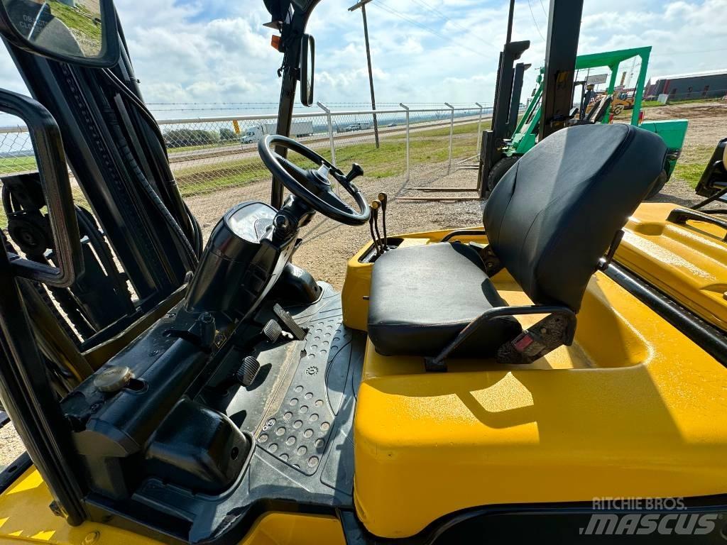Hyundai 45 L-7 A Empilhadores - Outros
