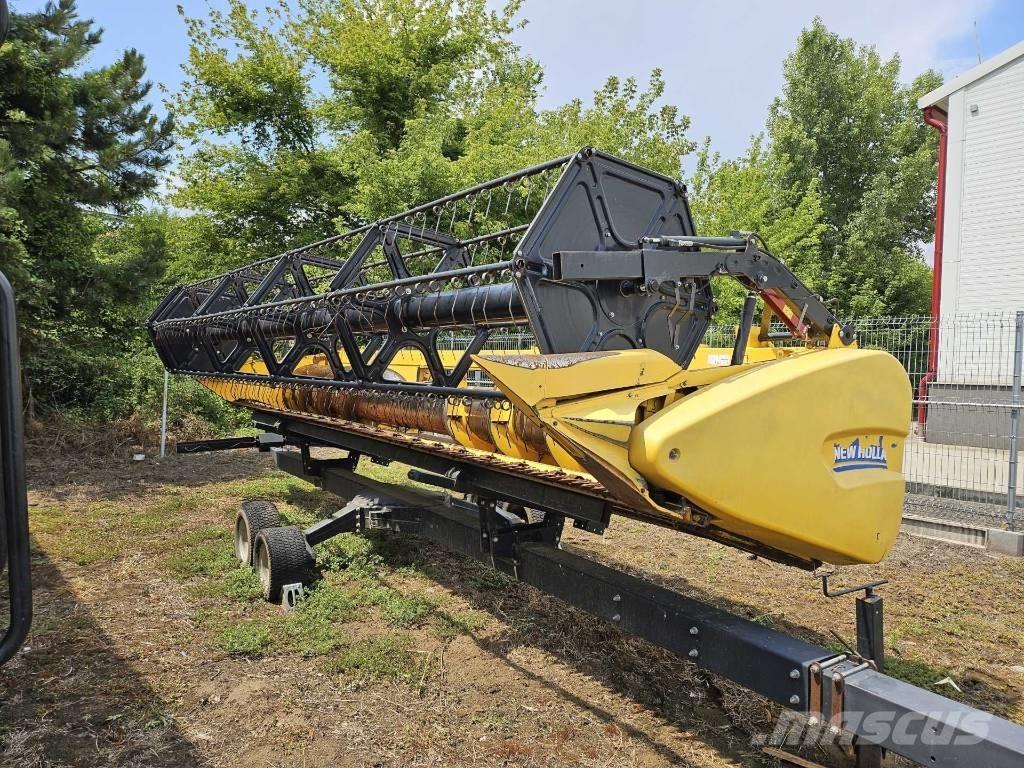 New Holland CX8.70 Ceifeiras debulhadoras