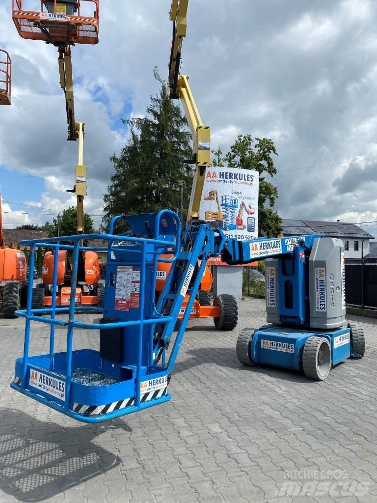 Genie Z-30/20N RJ Elevadores braços Telescópicos