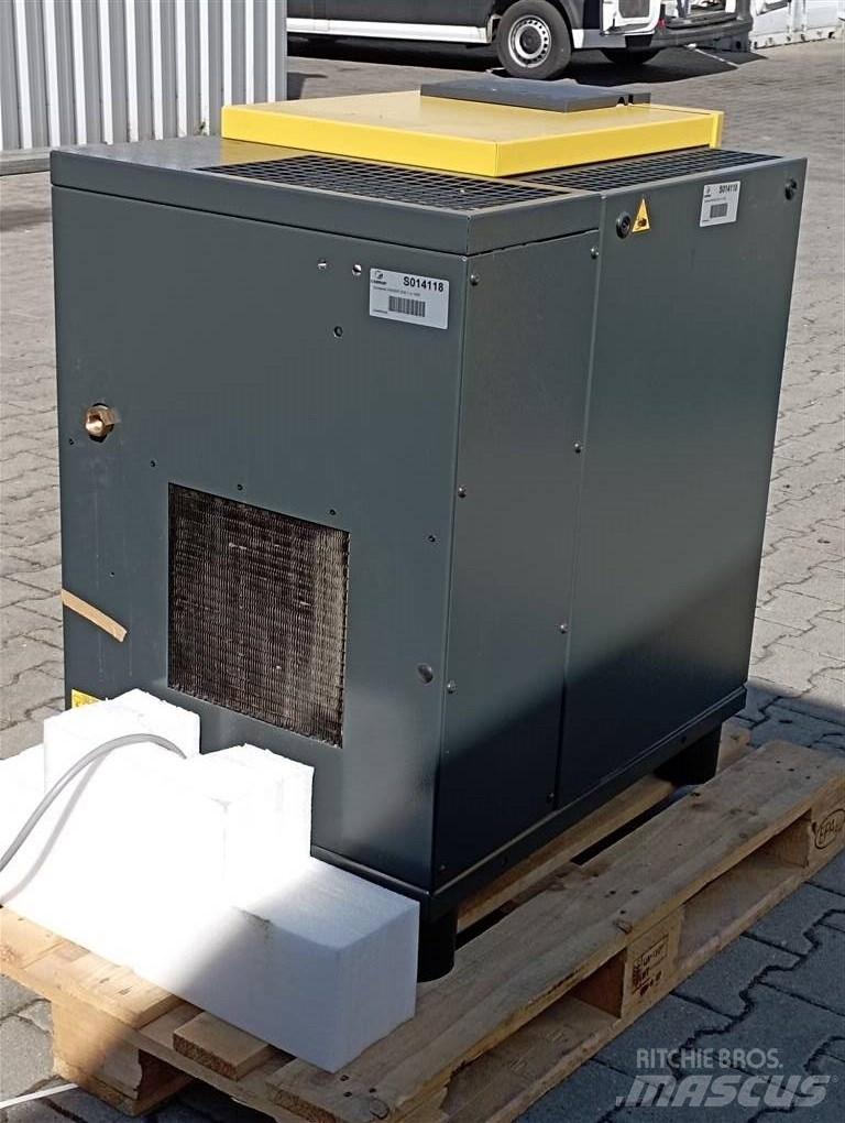 Kaeser SX6 T Compressores