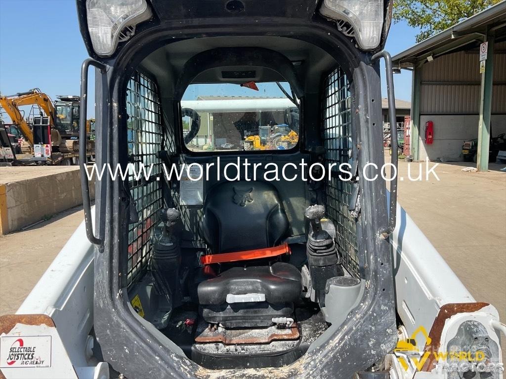 Bobcat S 530 Minicarregadeiras