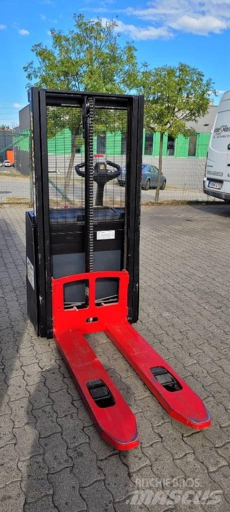 Hyster S 1.0 E Empilhadores - Outros