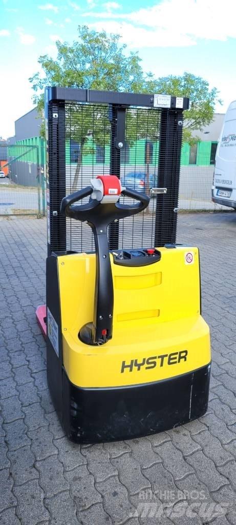 Hyster S 1.0 E Empilhadores - Outros