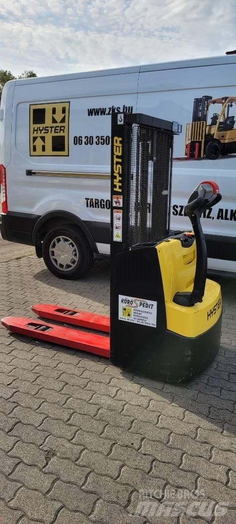 Hyster S 1.0 E Empilhadores - Outros