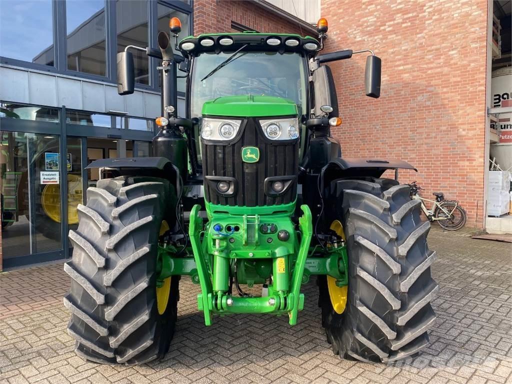 John Deere 6230R Tratores Agrícolas usados