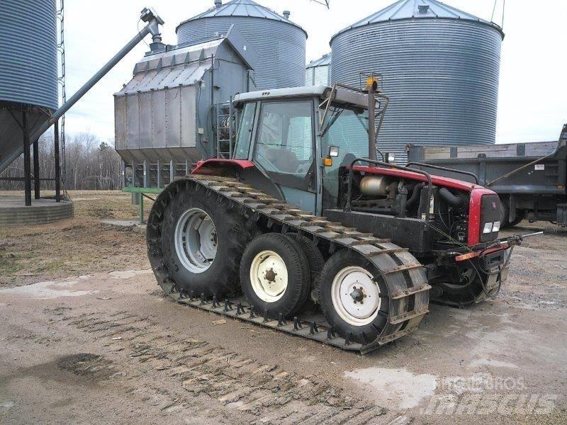 Massey Ferguson 4270 Tratores Agrícolas usados