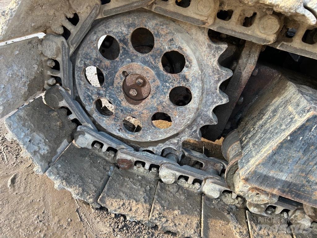 Cifa PC907/612 Bombas de betonagem