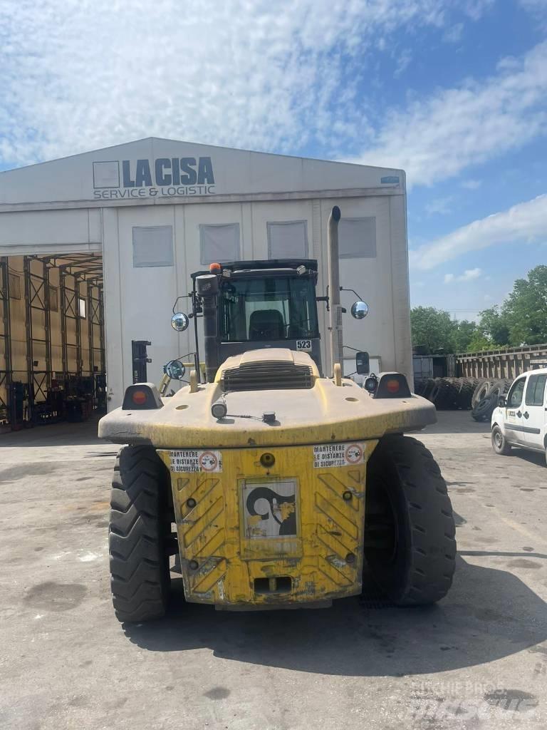 Kalmar DCG 250-12LB Empilhadores Diesel