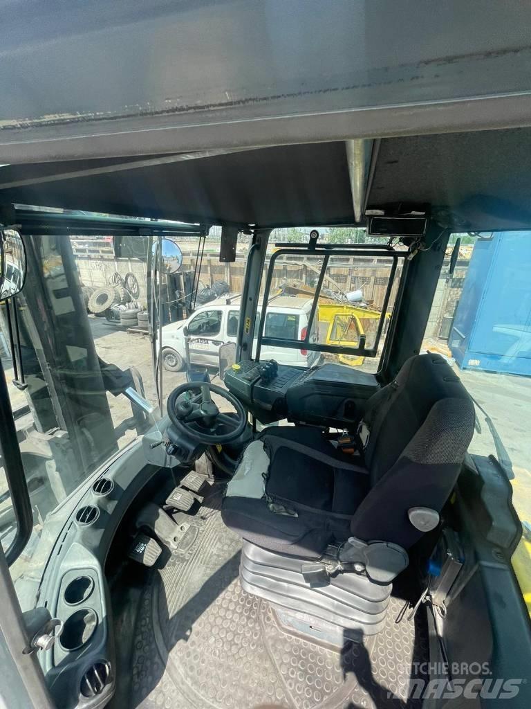 Kalmar DCG 250-12LB Empilhadores Diesel
