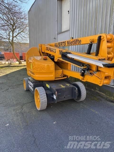 Genie Z 40/23 N RJ Elevadores braços articulados