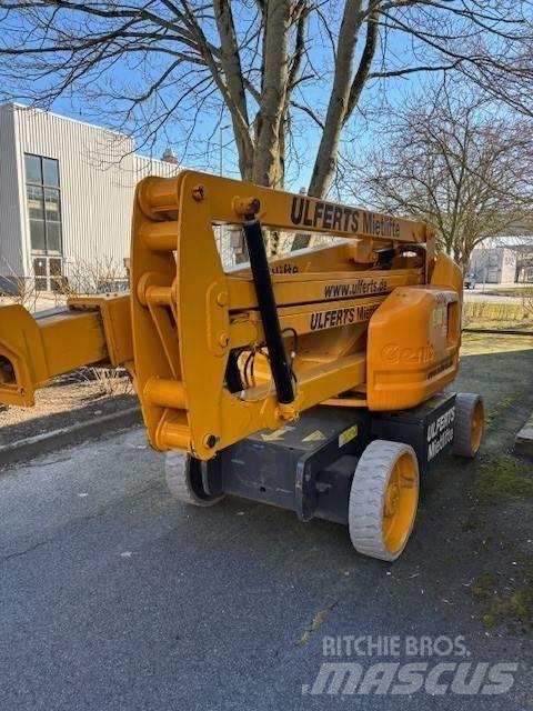 Genie Z 40/23 N RJ Elevadores braços articulados