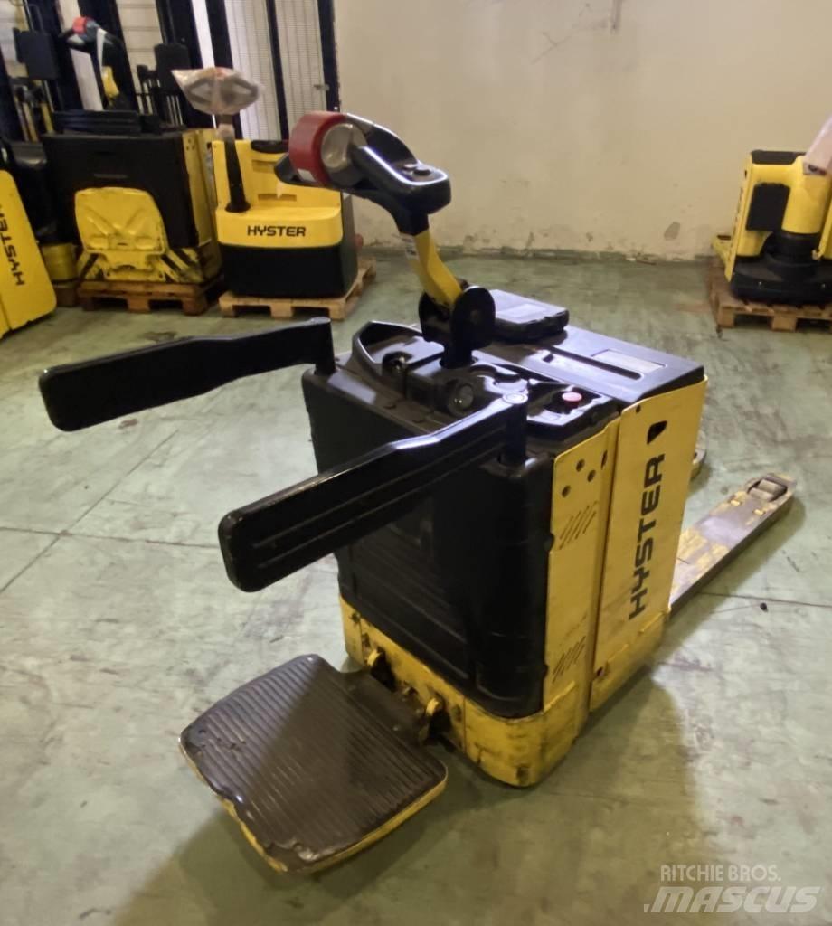 Hyster P2.0SE Empilhadores - Outros