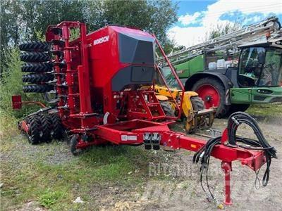 Horsch Pronto 6 DC Perfuradoras