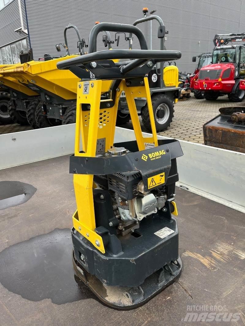 Bomag BR95 Vibradores