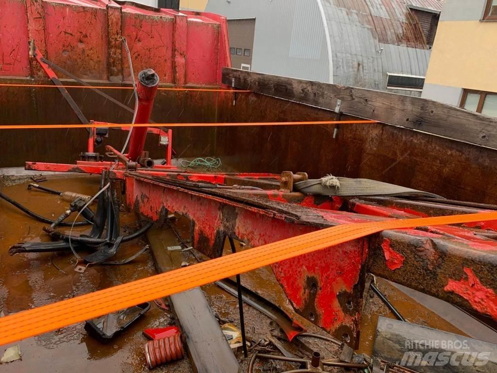  Onbekend Tipper Transportes - Outros

