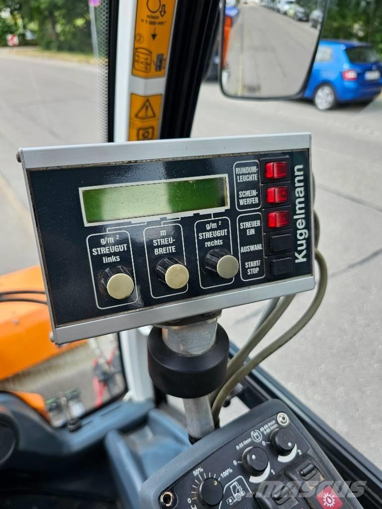 Holder C 250 Portadores de ferramentas utilitárias