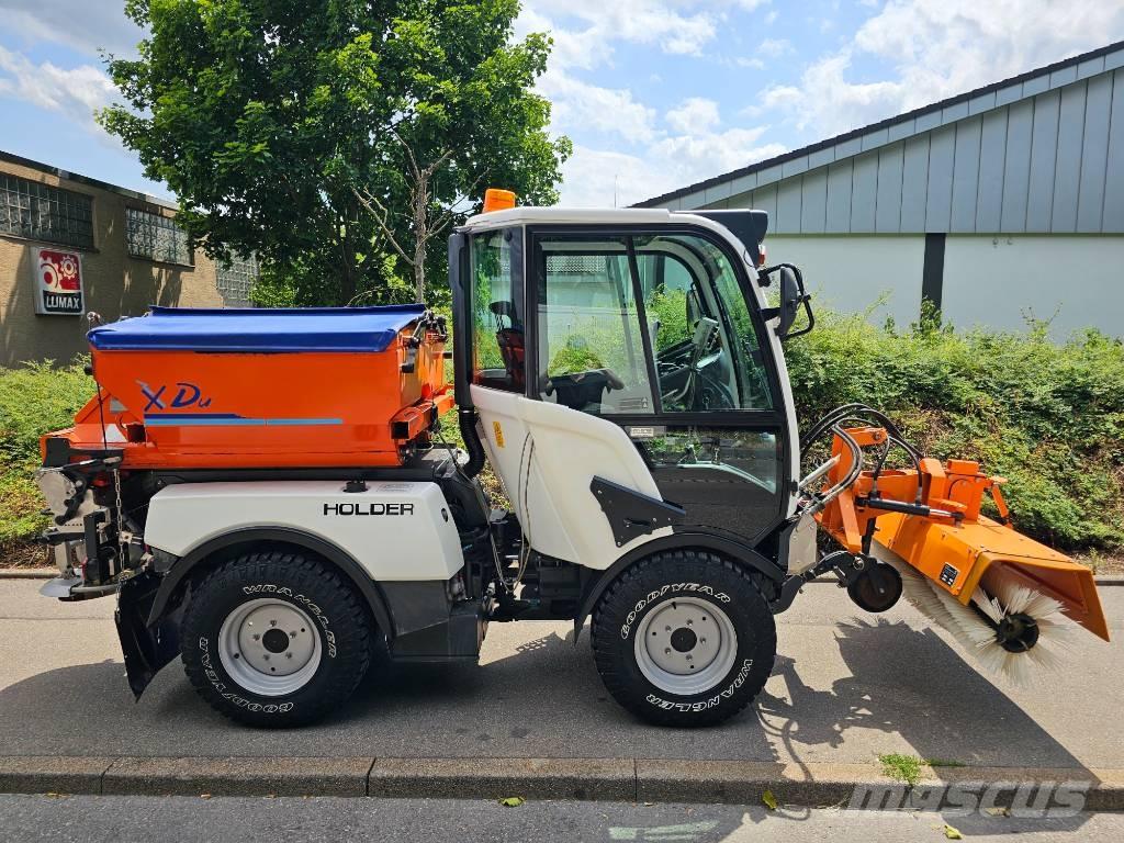 Holder C 250 Portadores de ferramentas utilitárias