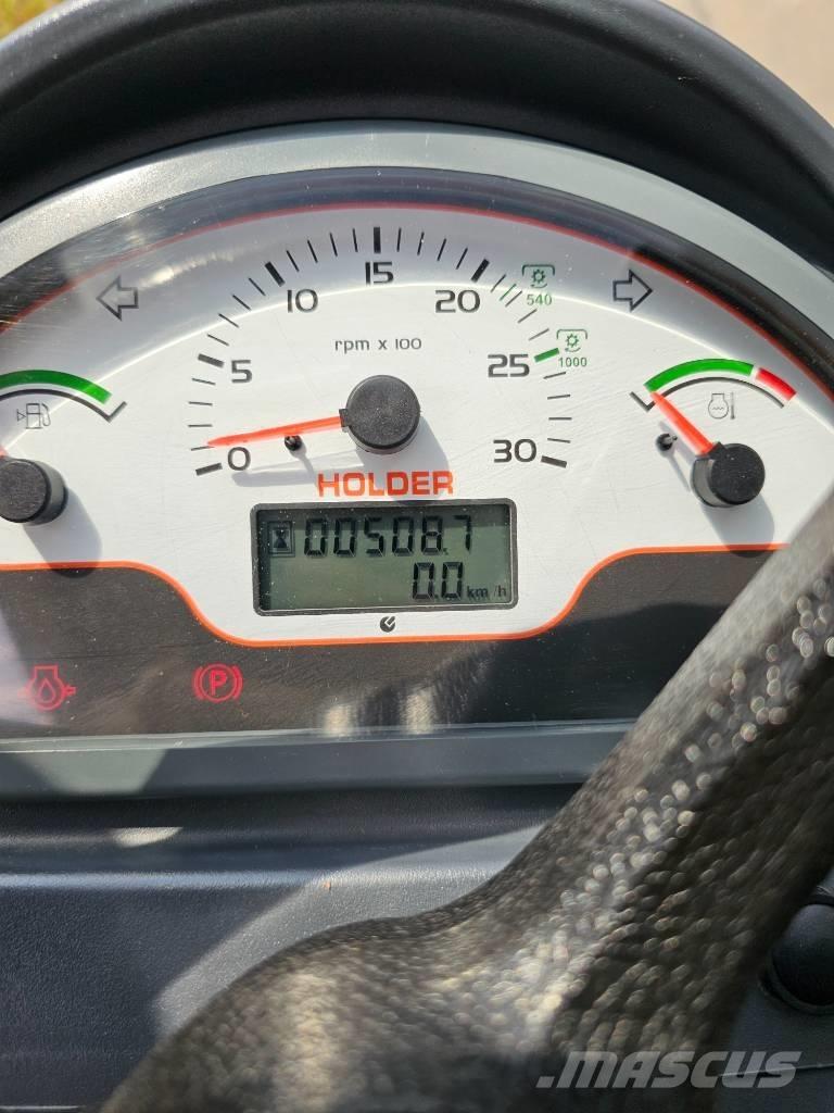 Holder C 250 Portadores de ferramentas utilitárias