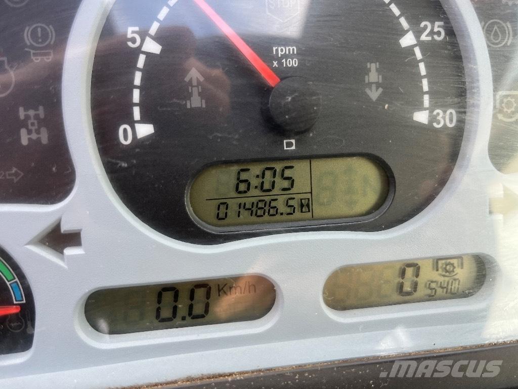 McCormick C 90 Max Tratores Agrícolas usados